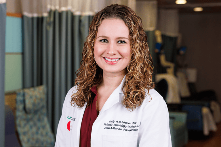 Children’s of Alabama Pediatric Neuropsychologist Specializing